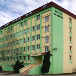 Referencie - Rekunst - Hotel Hubert Nové Zámky