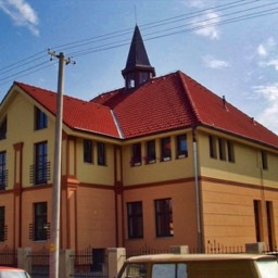 Referencie - Rekunst - Kostol, Komárno